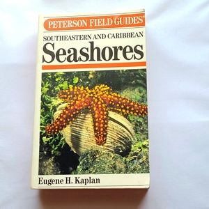 Peterson Field Guide to Seashores